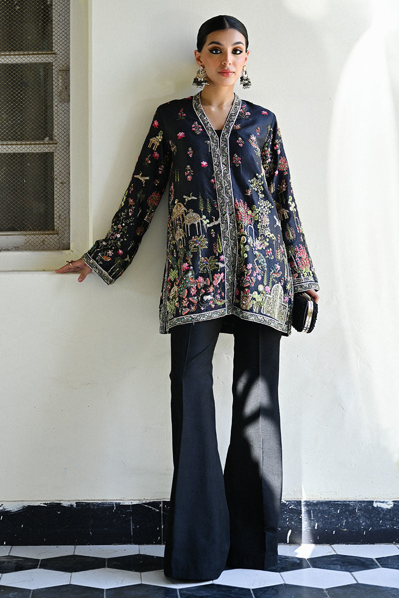 Nooraya - Sultana Summer Bridals 25 by Ansab Jahangir Studio