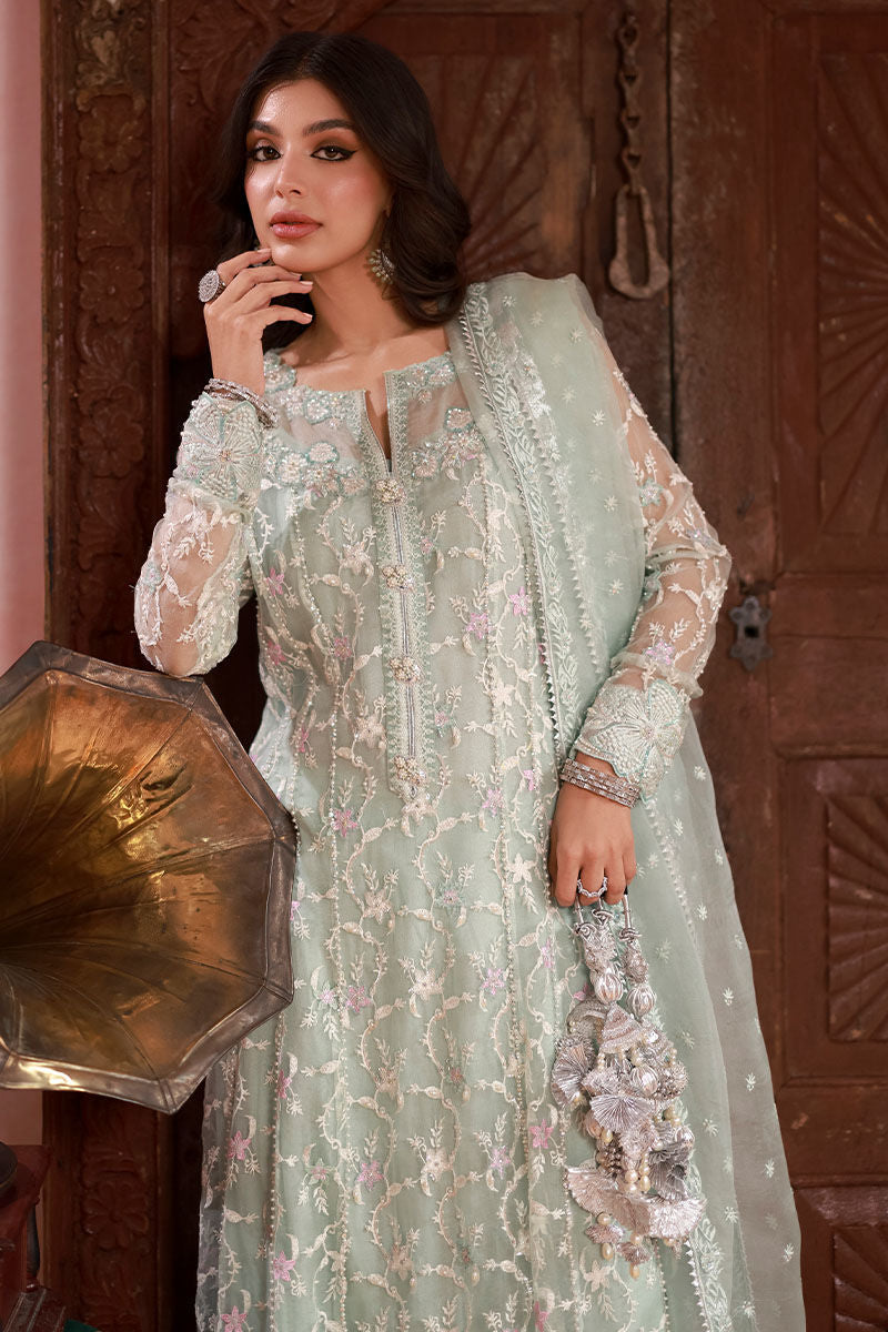 Amina - The Rani Edit by Ansab Jahangir Studio