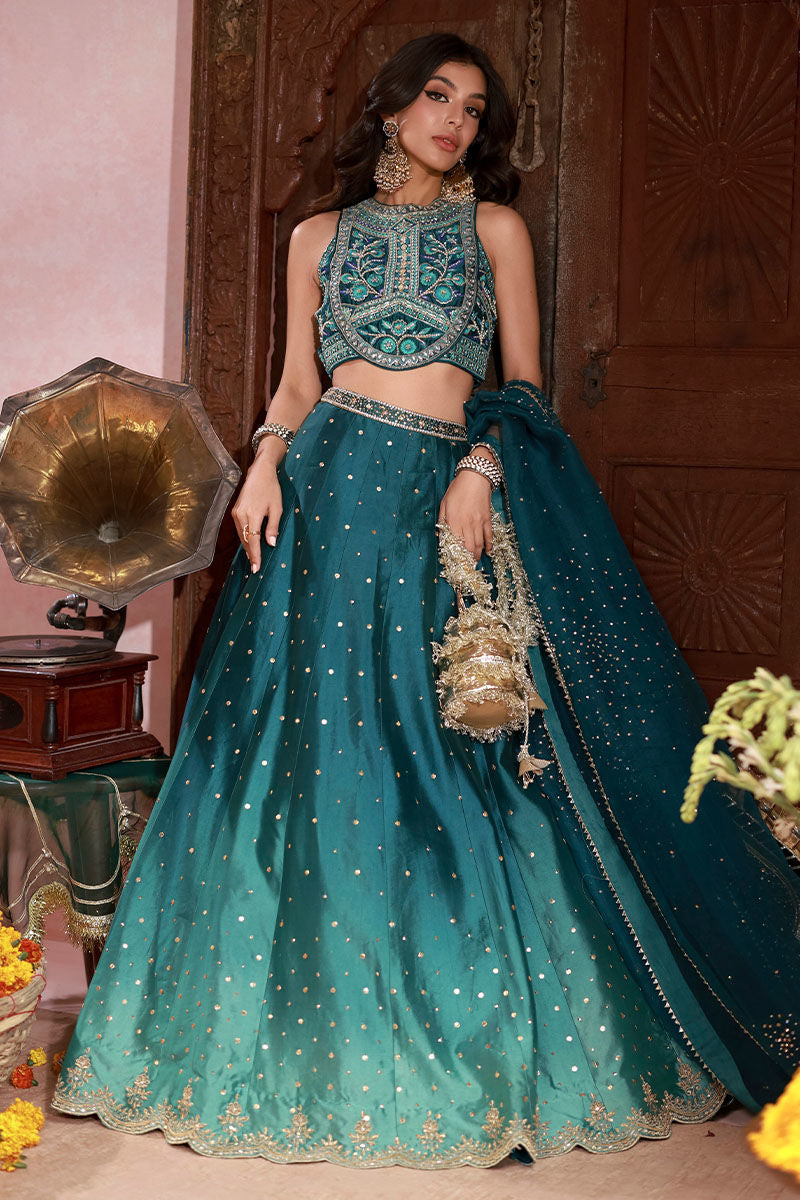 Sophie - The Rani Edit by Ansab Jahangir Studio