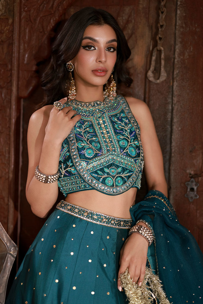 Sophie - The Rani Edit by Ansab Jahangir Studio