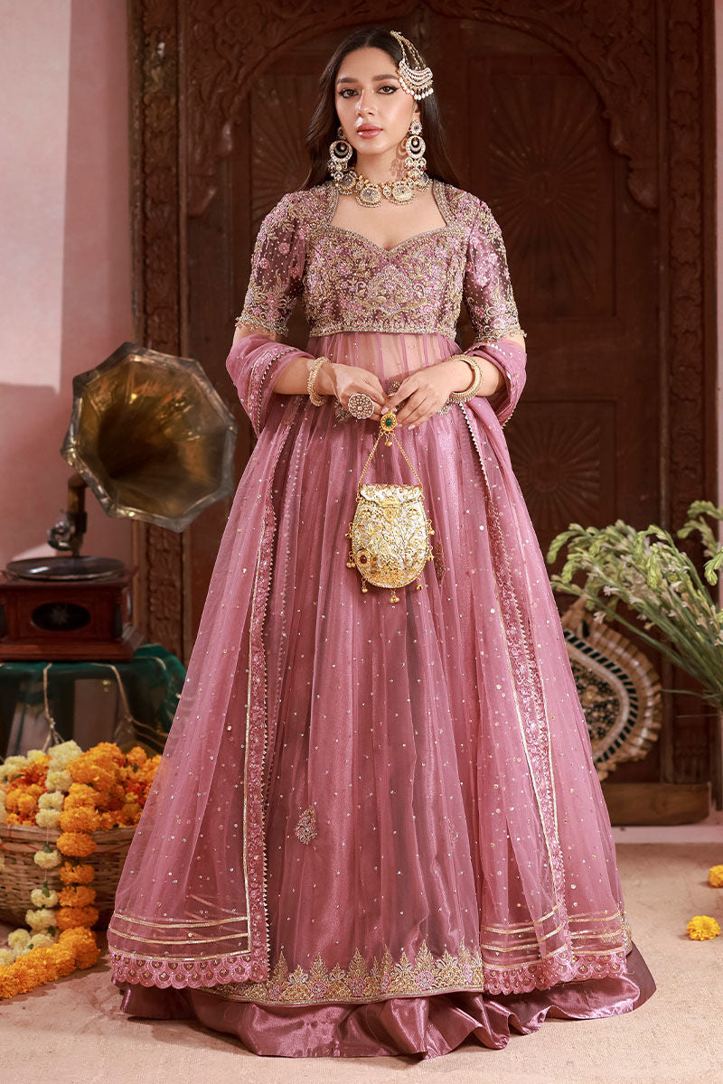 Zehra - The Rani Edit by Ansab Jahangir Studio