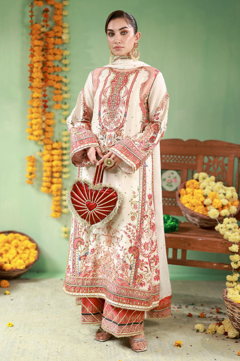 Sidra - The Rani Edit by Ansab Jahangir Studio