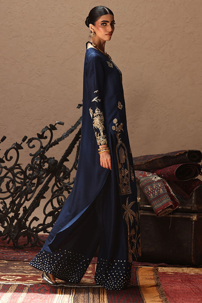 L25-07 - Lashkara 25/26 by Rozina Munib