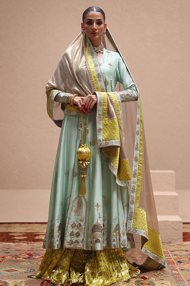 L25-10 - Lashkara 25/26 by Rozina Munib