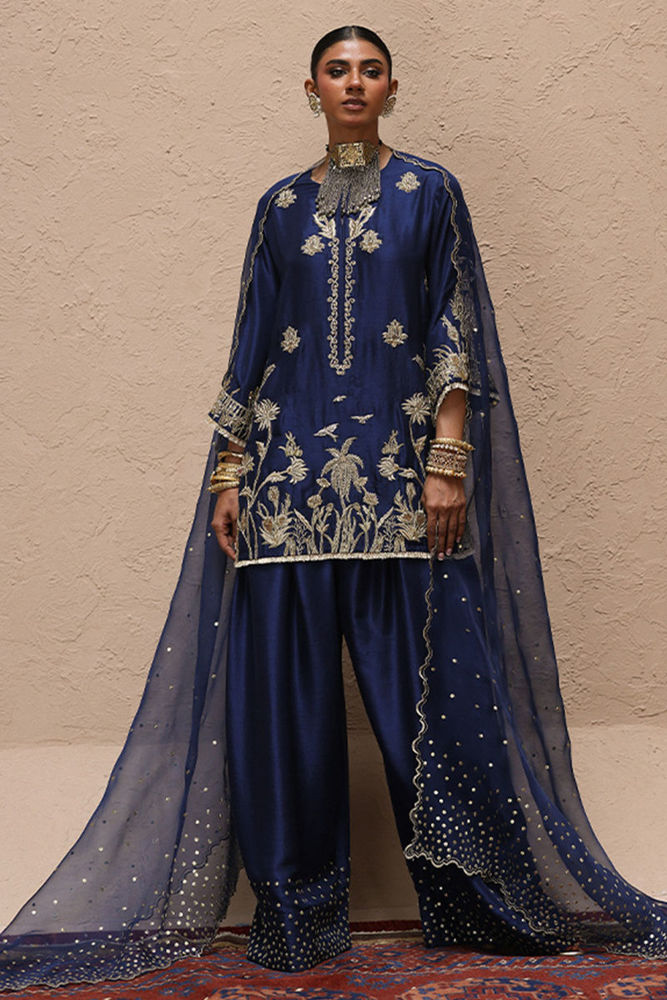 L25-11 - Lashkara 25/26 by Rozina Munib
