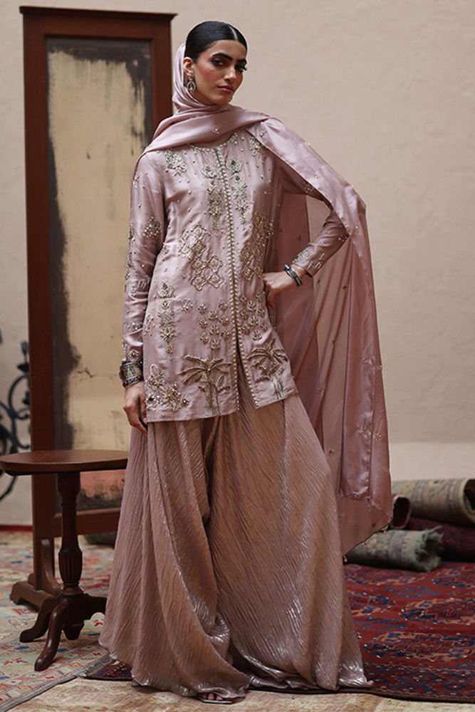 L25-14 - Lashkara 25/26 by Rozina Munib