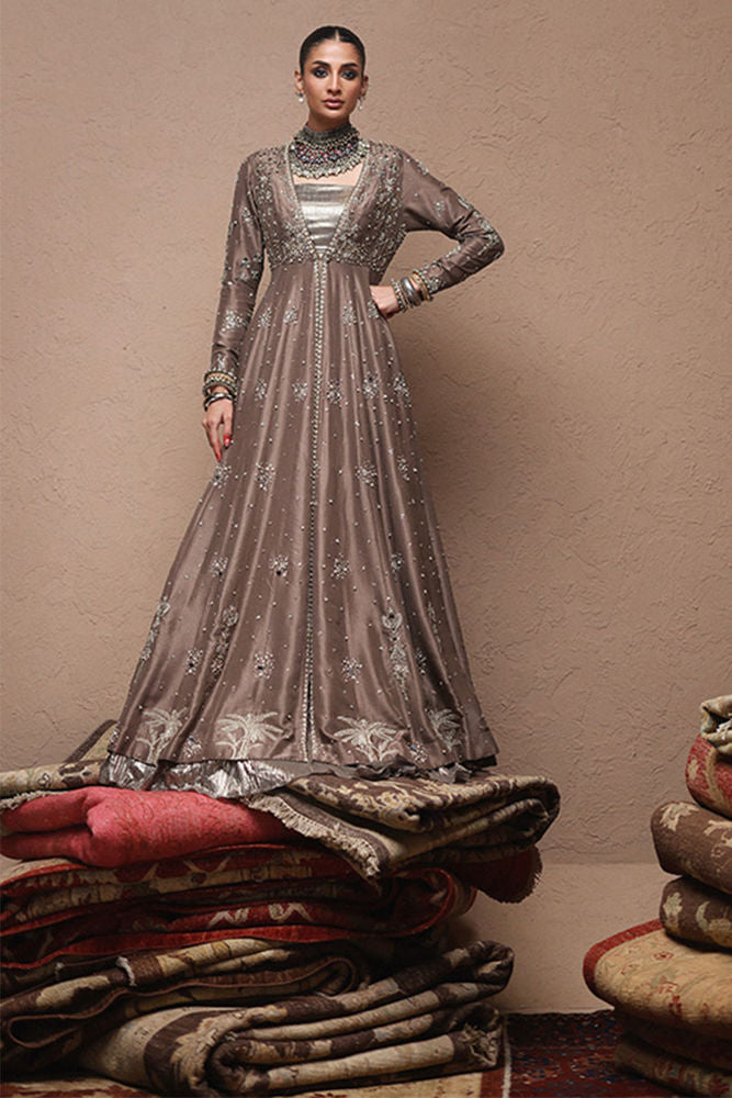 L25-15 - Lashkara 25/26 by Rozina Munib