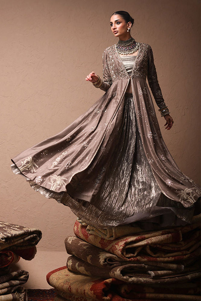 L25-15 - Lashkara 25/26 by Rozina Munib