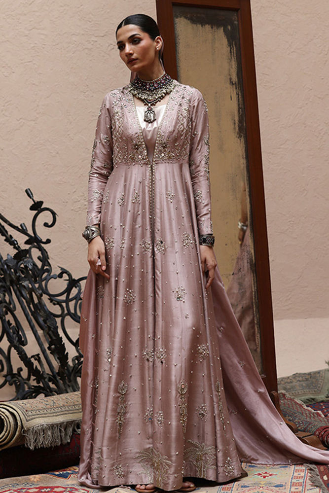 L25-16 - Lashkara 25/26 by Rozina Munib