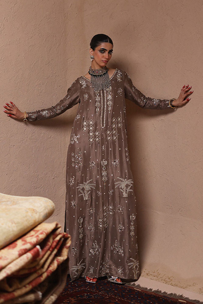 L25-17 - Lashkara 25/26 by Rozina Munib