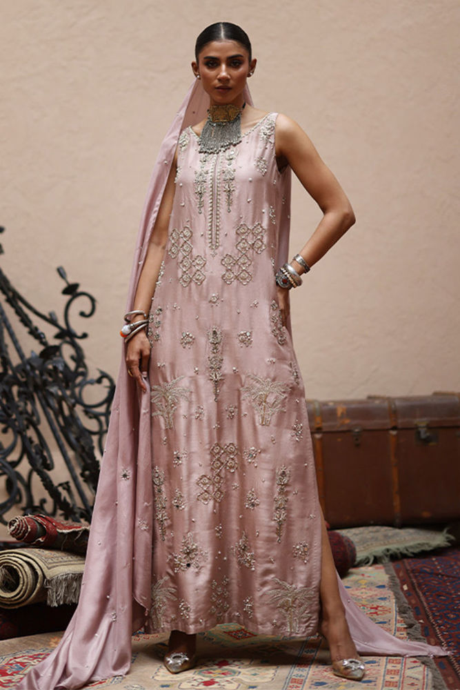 L25-18 - Lashkara 25/26 by Rozina Munib