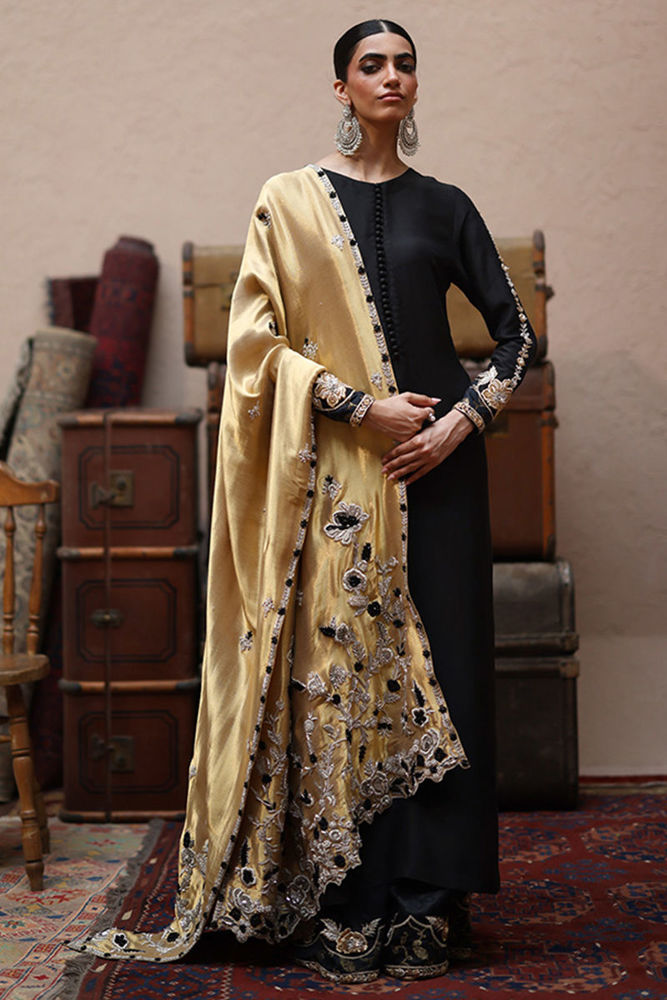 L25-21 - Lashkara 25/26 by Rozina Munib