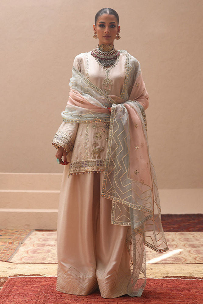 L25-22 - Lashkara 25/26 by Rozina Munib