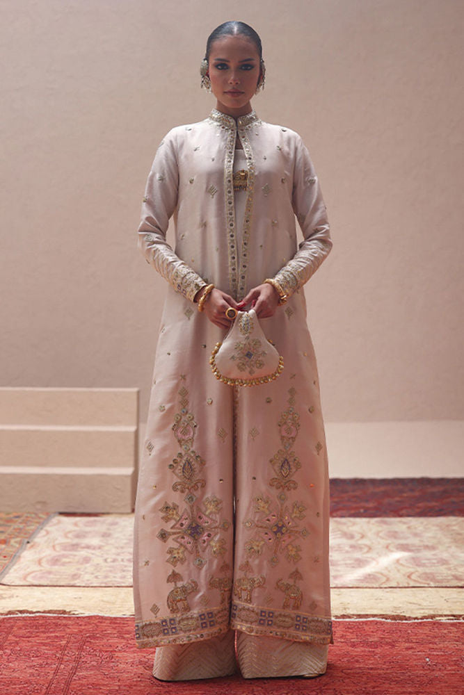 L25-24 - Lashkara 25/26 by Rozina Munib