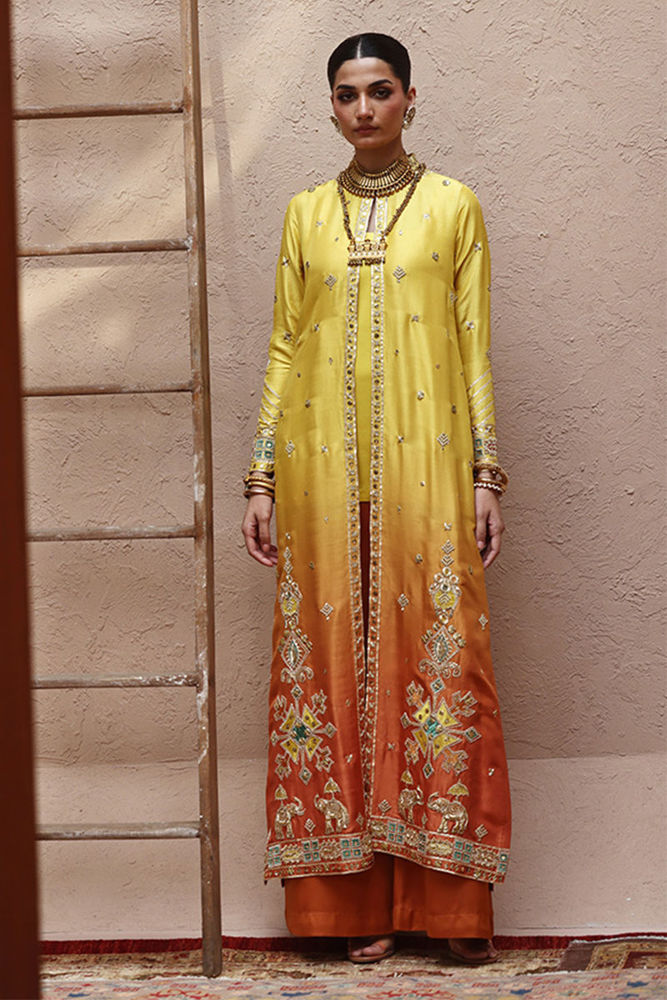 L25-25 - Lashkara 25/26 by Rozina Munib