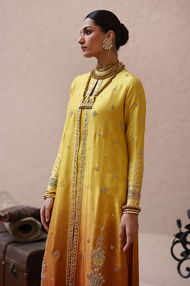 L25-25 - Lashkara 25/26 by Rozina Munib
