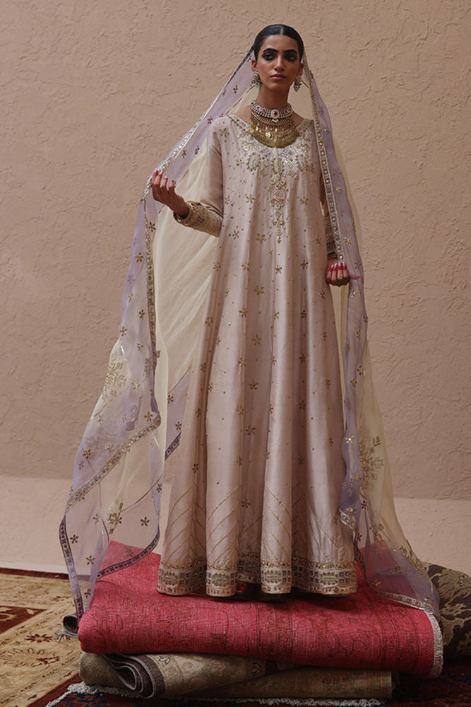 L25-26 - Lashkara 25/26 by Rozina Munib