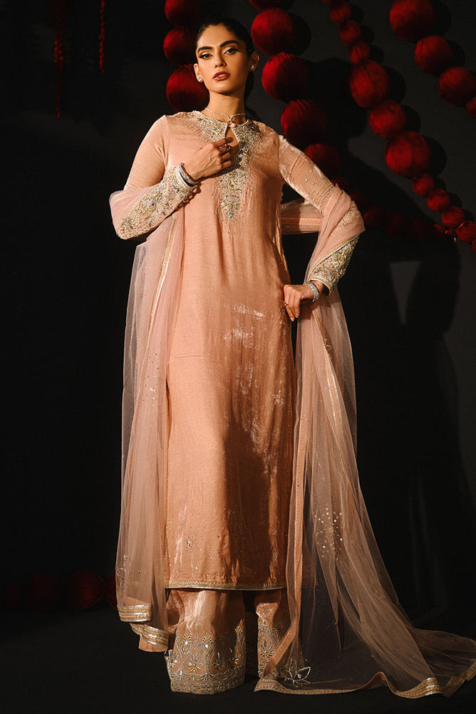 Alayra - Ansab Jahangir