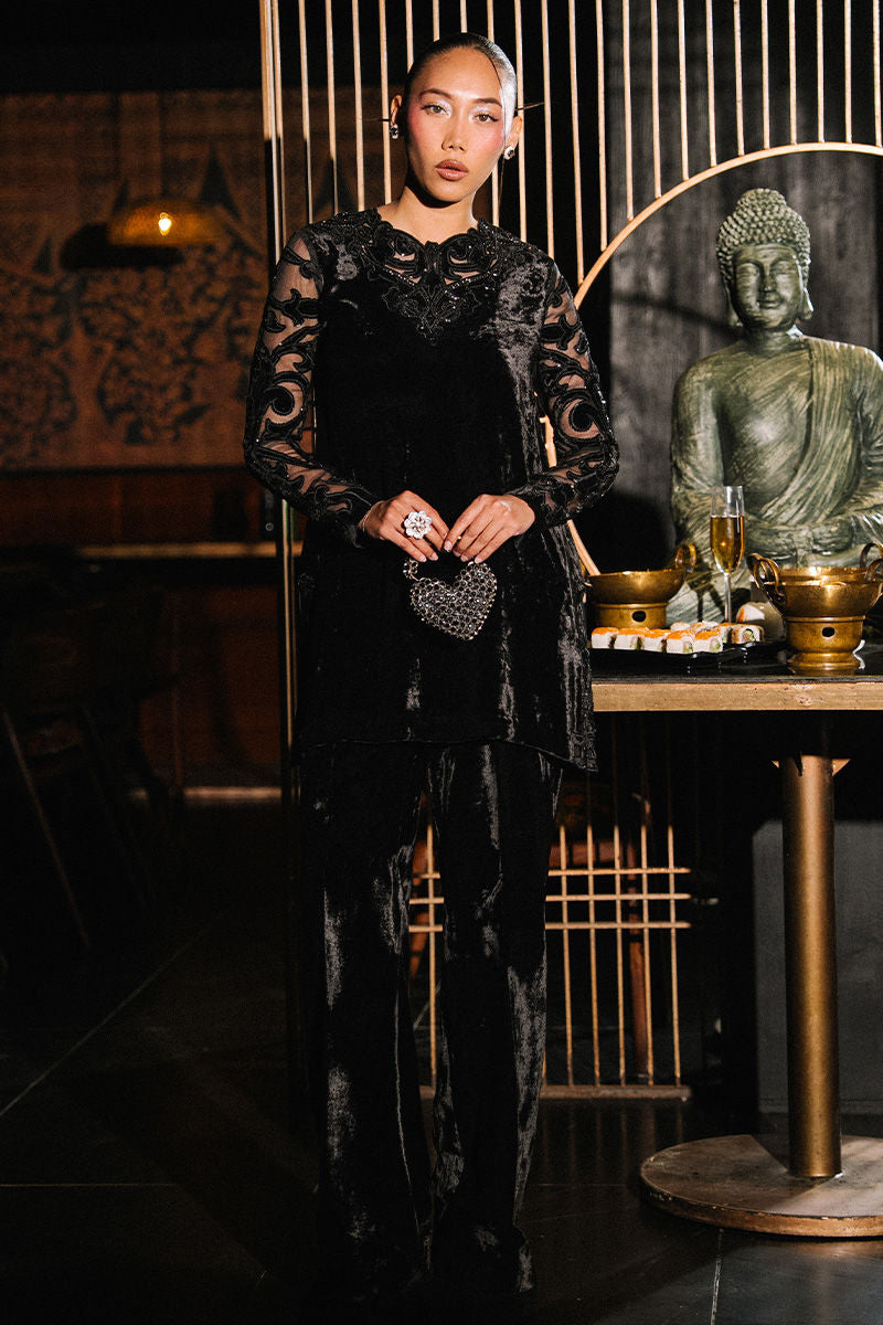 Nira - The Velvet Dynasty - Drop II by Ansab Jahangir Studio