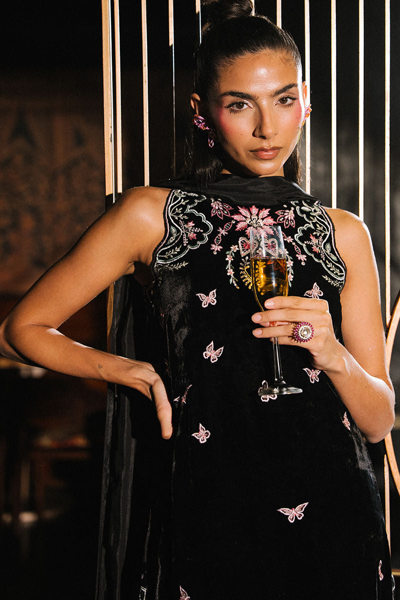 Sakura - The Velvet Dynasty - Drop II by Ansab Jahangir Studio