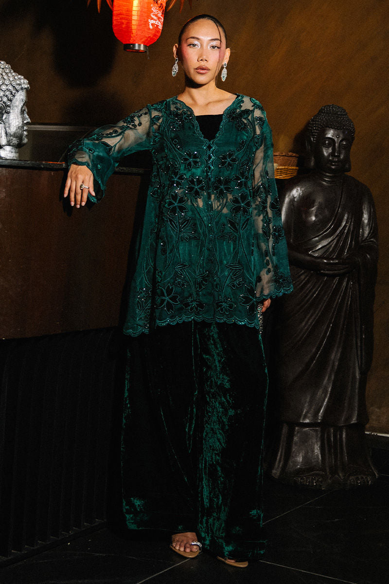 Jaded - The Velvet Dynasty - Drop II by Ansab Jahangir Studio