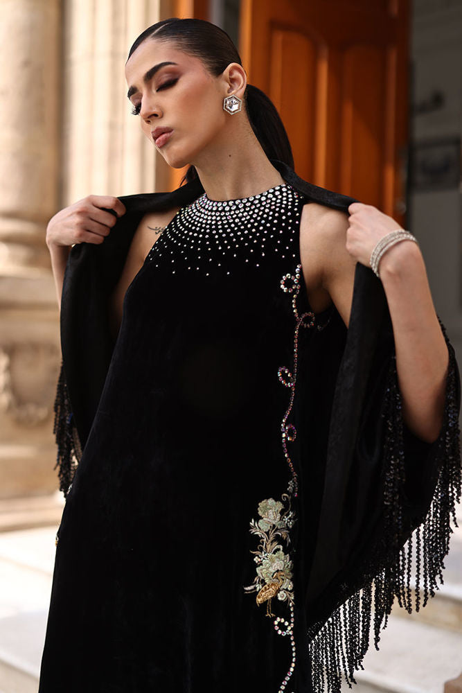 FW25-01 - Fall/Winter 2025 -26 by Rozina Munib