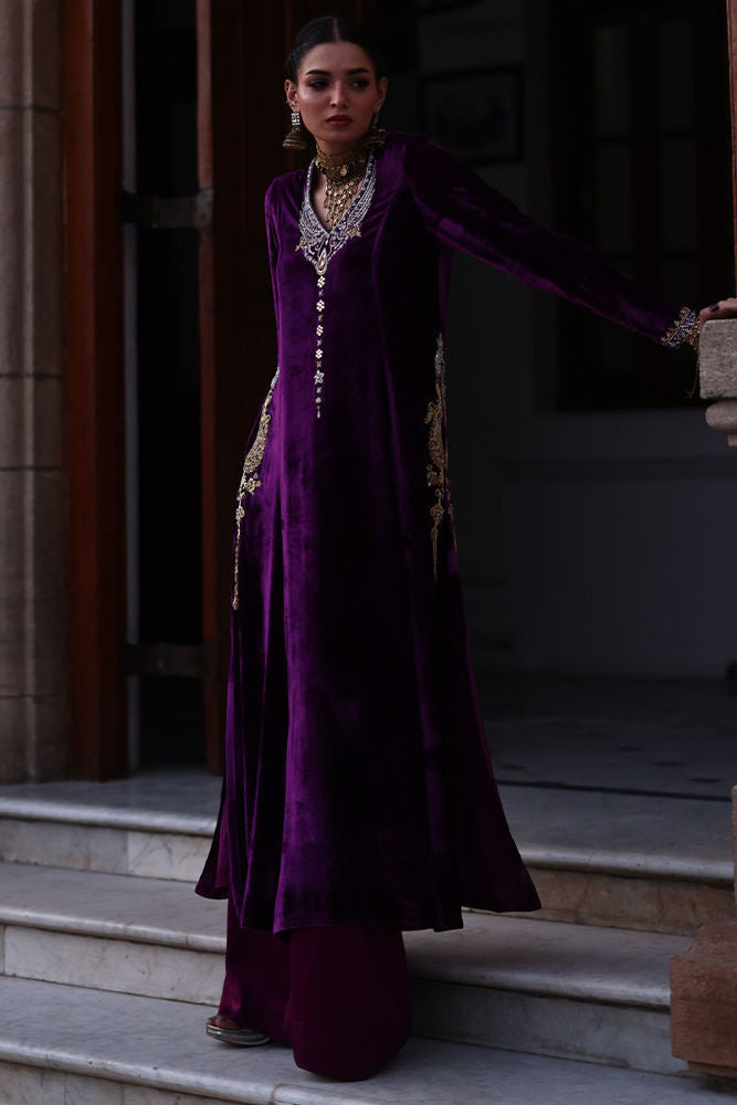 FW25-24 - Fall/Winter 2025 -26 by Rozina Munib – Fabbitt International