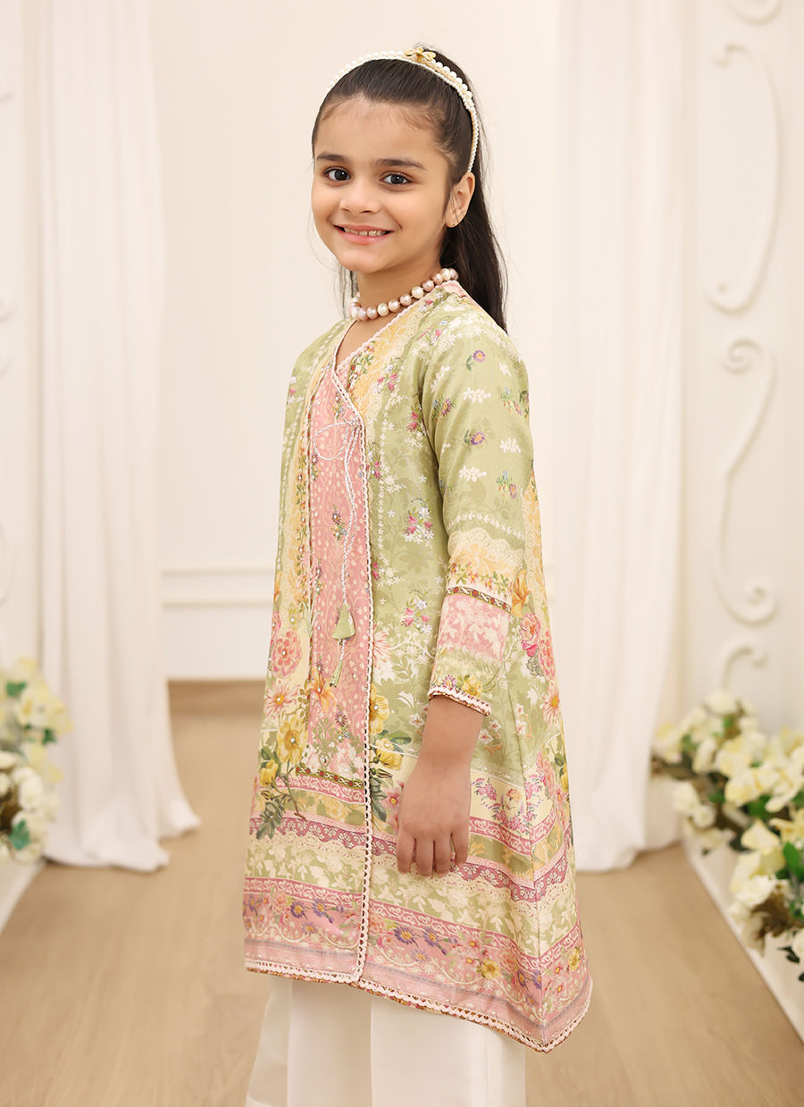 Rosalina Blossom - LEA Eid 25 by Farah Talib Aziz