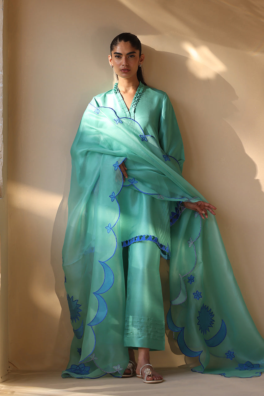 Kavi - Reem Eid Collecton '25 by Sania Maskatiya