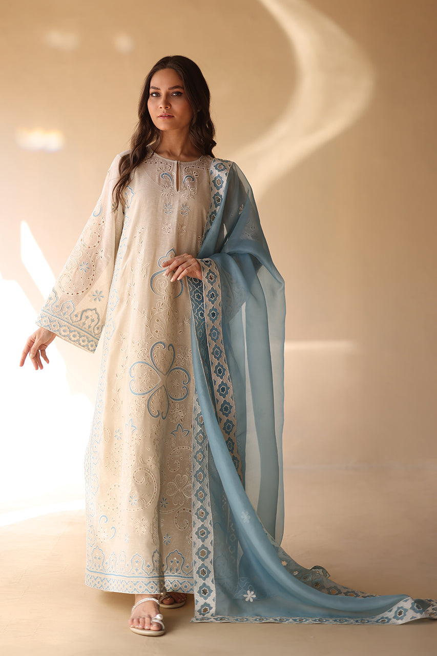 Zyne - Rania Eid ul Azha 25 by Sania Maskatiya