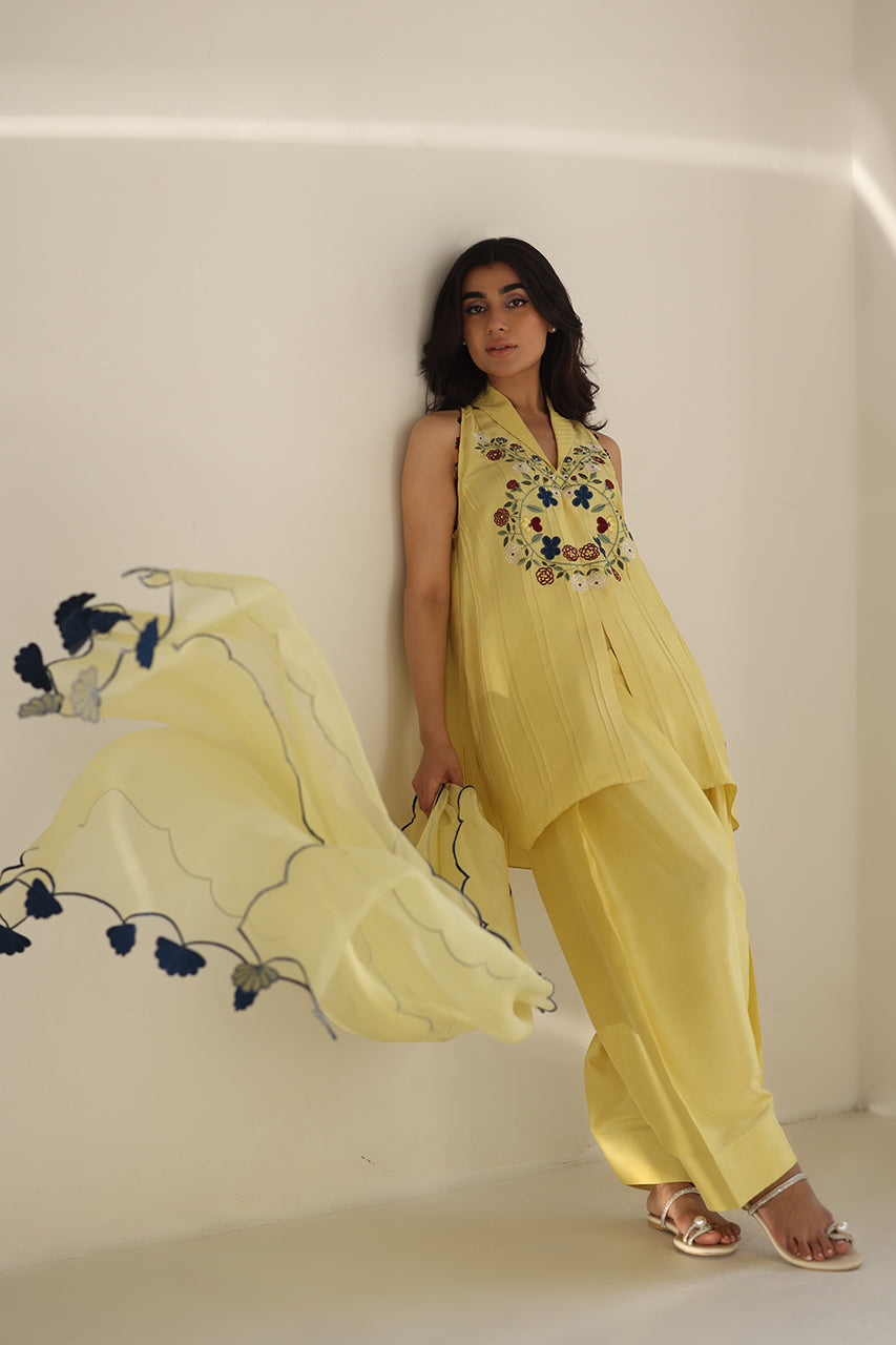 Nyri - Rania Eid ul Azha 25 by Sania Maskatiya
