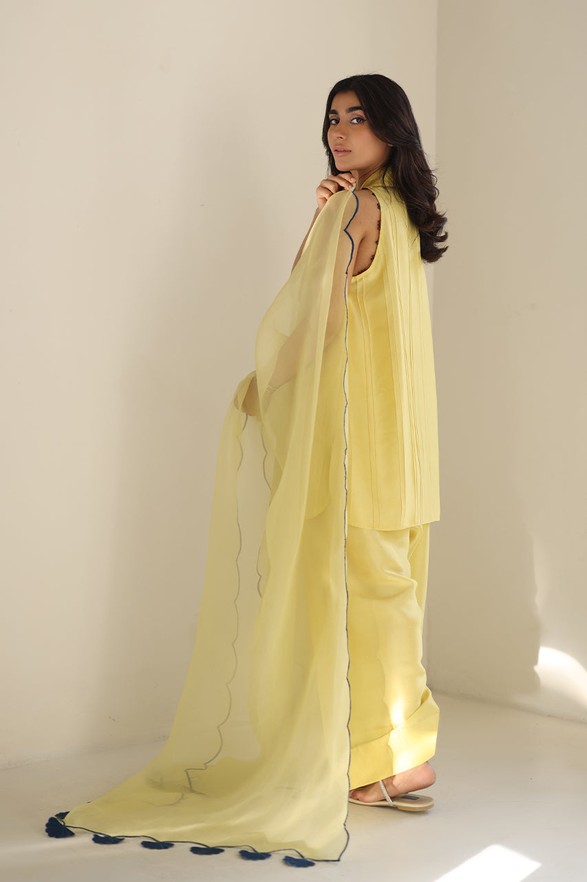 Nyri - Rania Eid ul Azha 25 by Sania Maskatiya