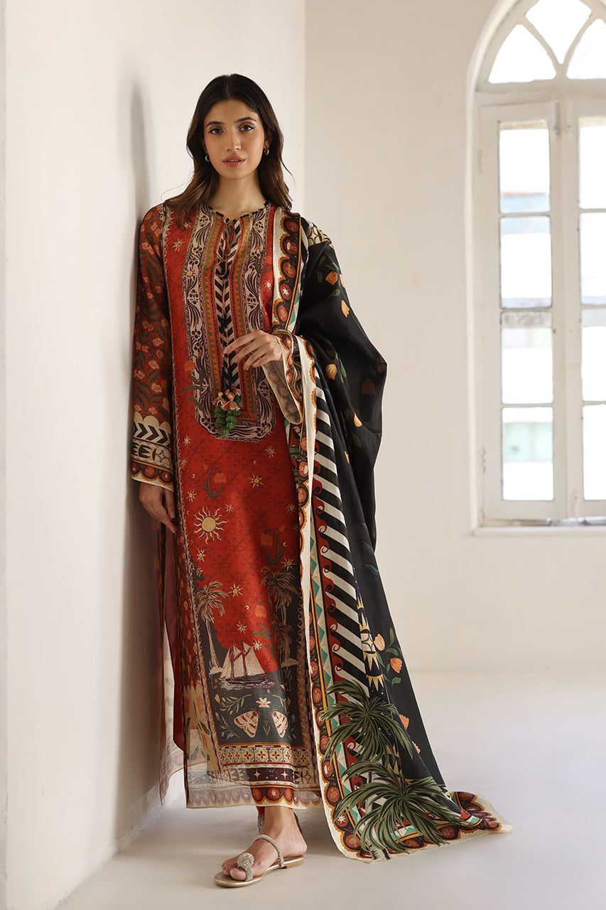Elna - Rania Eid ul Azha 25 by Sania Maskatiya