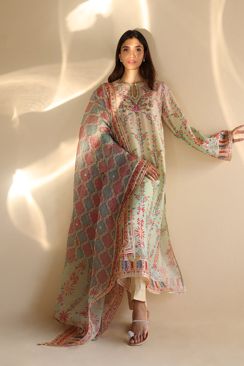 Zayen - Rania Eid ul Azha 25 by Sania Maskatiya
