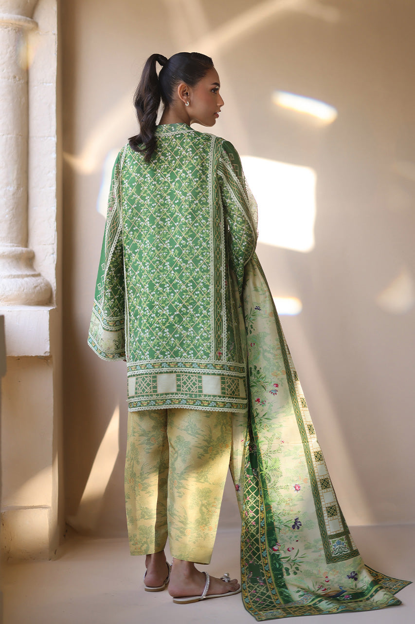 Ira (A) - Reem Eid Collecton '25 by Sania Maskatiya