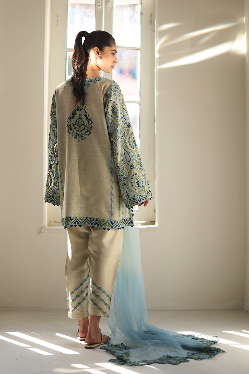 Amna - Reem Eid Collecton '25 by Sania Maskatiya