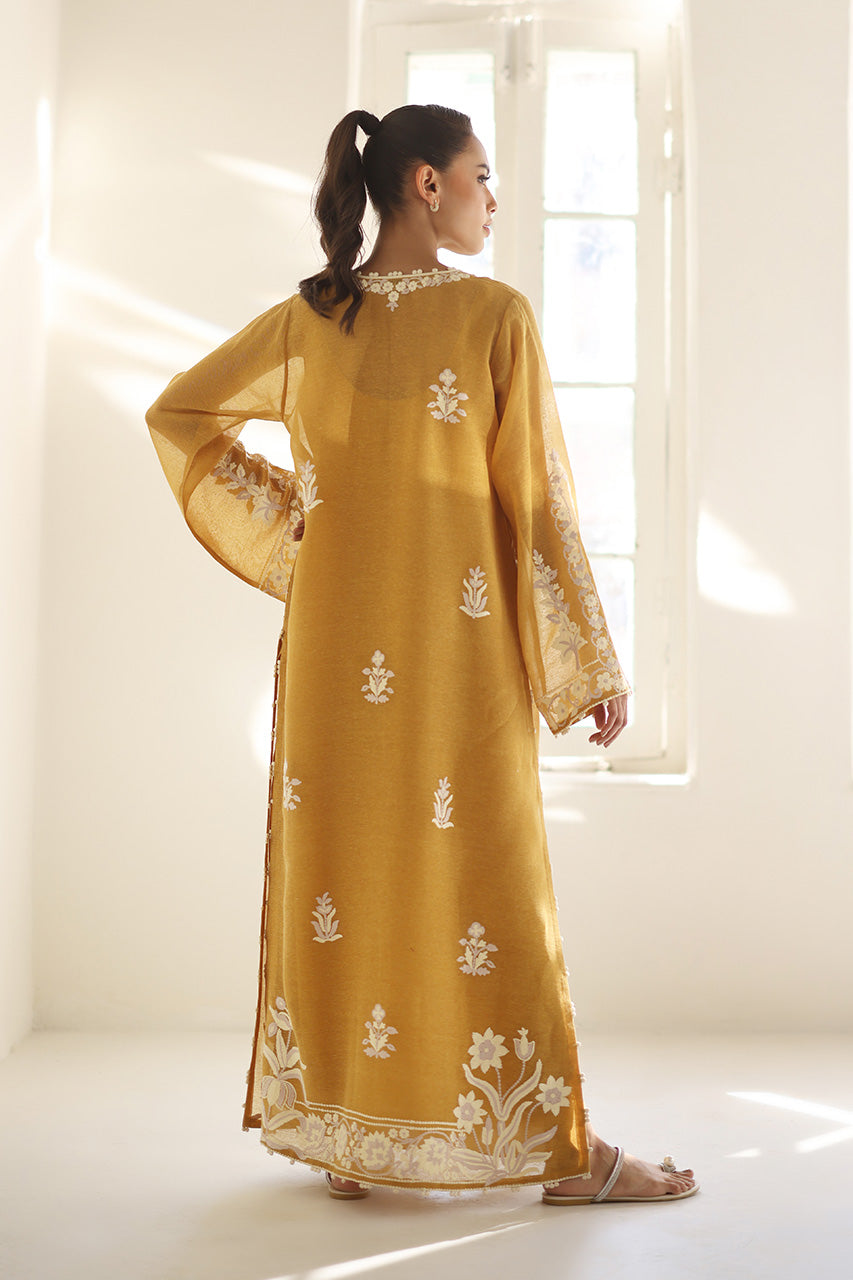 Fara - Reem Eid Collecton '25 by Sania Maskatiya