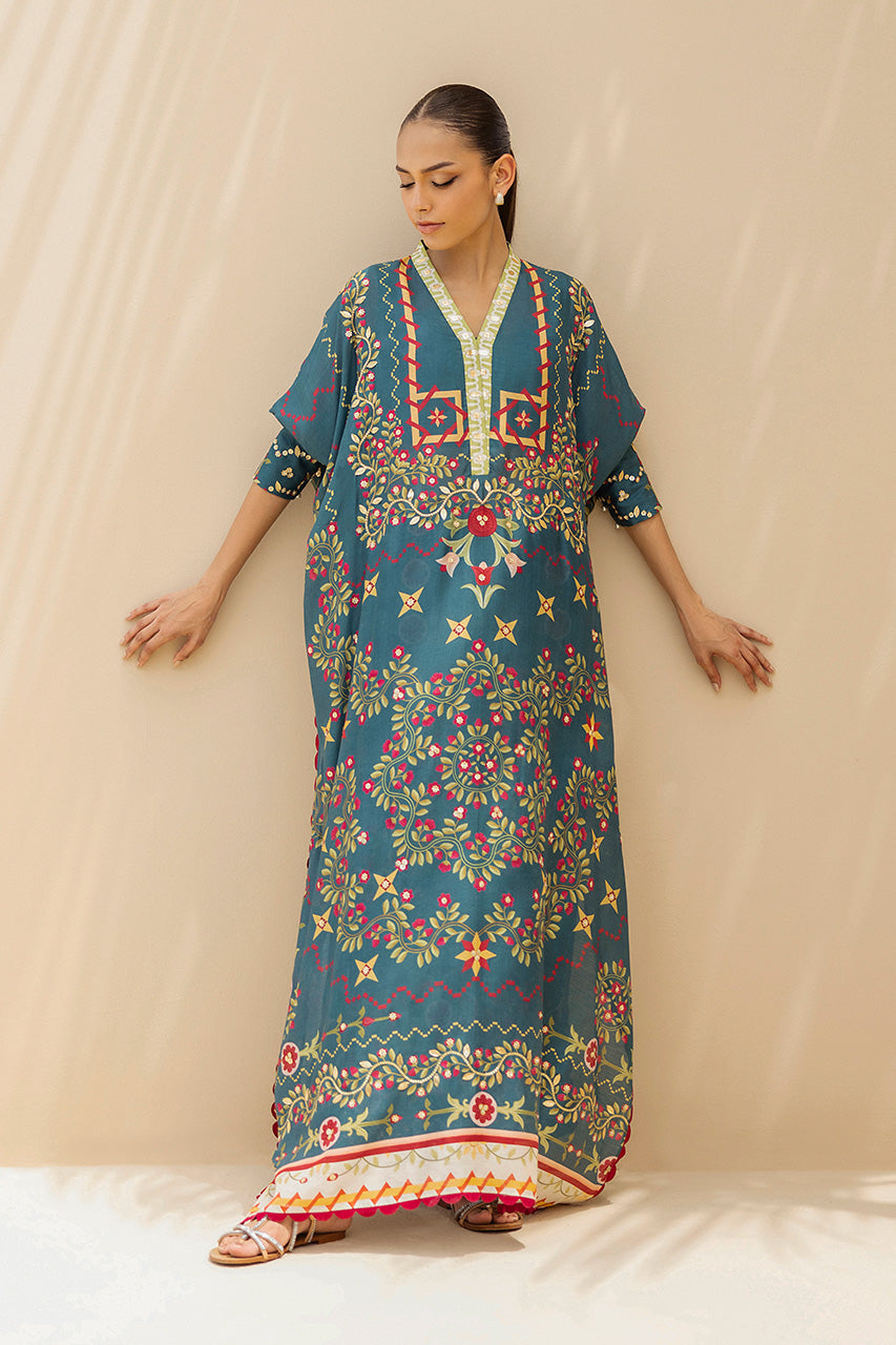 Zera (B) - Occasion Luxe Edit '25 by Sania Maskatiya