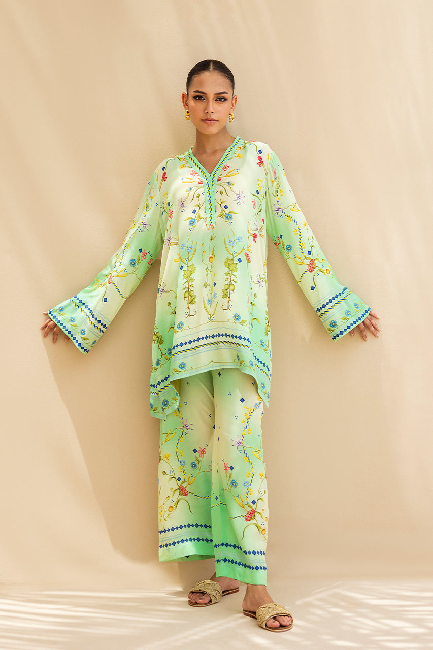 Nema (B) - Mirra Luxe Pret '25 by Sania Maskatiya