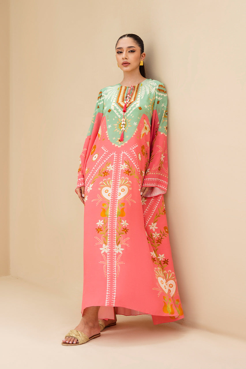 Serah (C) - Mirra Luxe Pret '25 by Sania Maskatiya