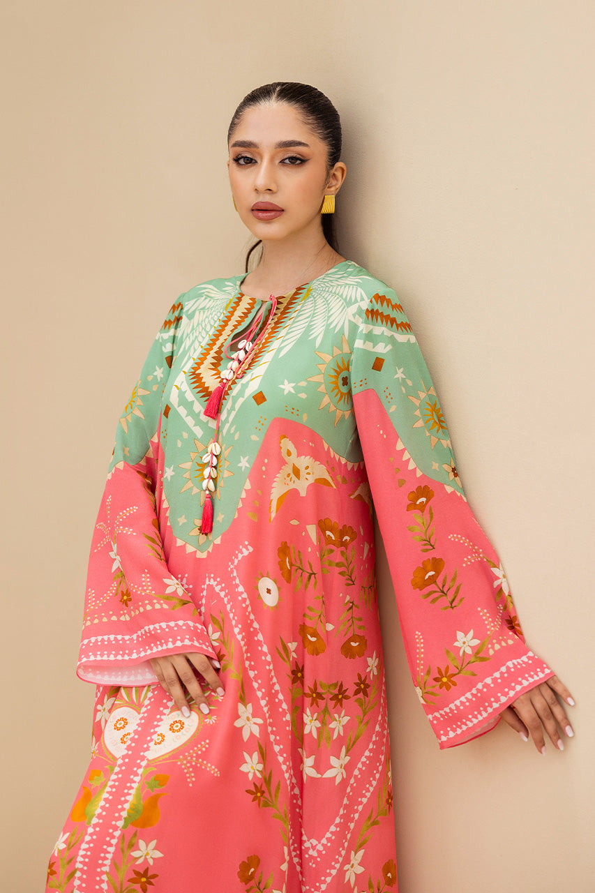 Serah (C) - Mirra Luxe Pret '25 by Sania Maskatiya