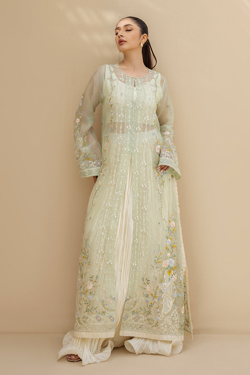 Veida - Occasion Luxe Edit '25 by Sania Maskatiya