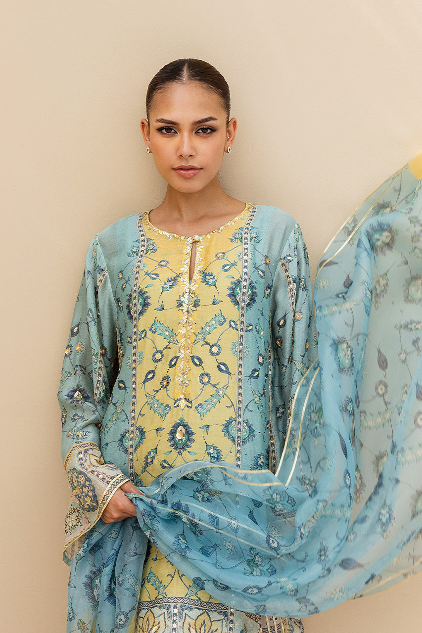 Aiva (B) - Mirra Luxe Pret '25 by Sania Maskatiya
