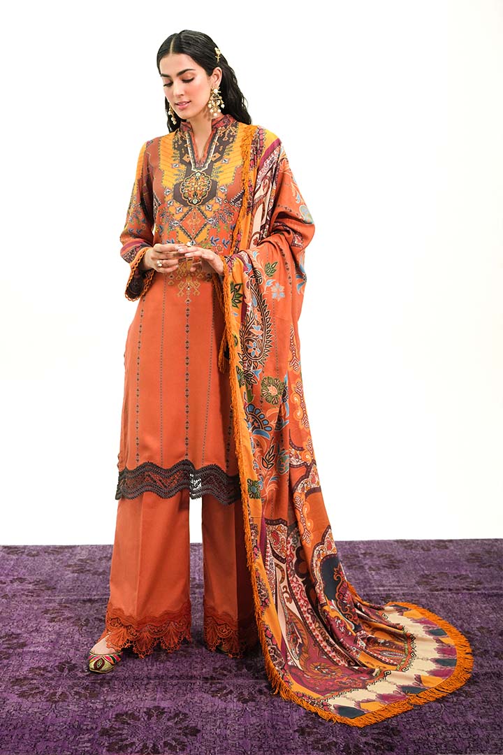 Kashni  - Nuriyaa