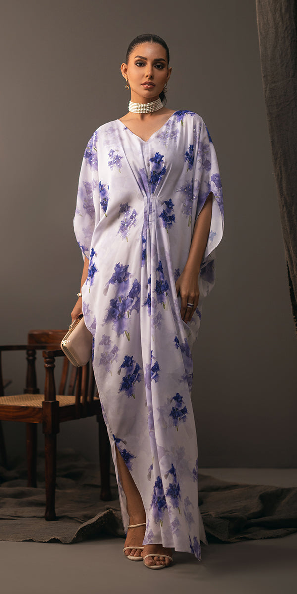 Pattern Persona - Beyond Chic by Erum Khan Store