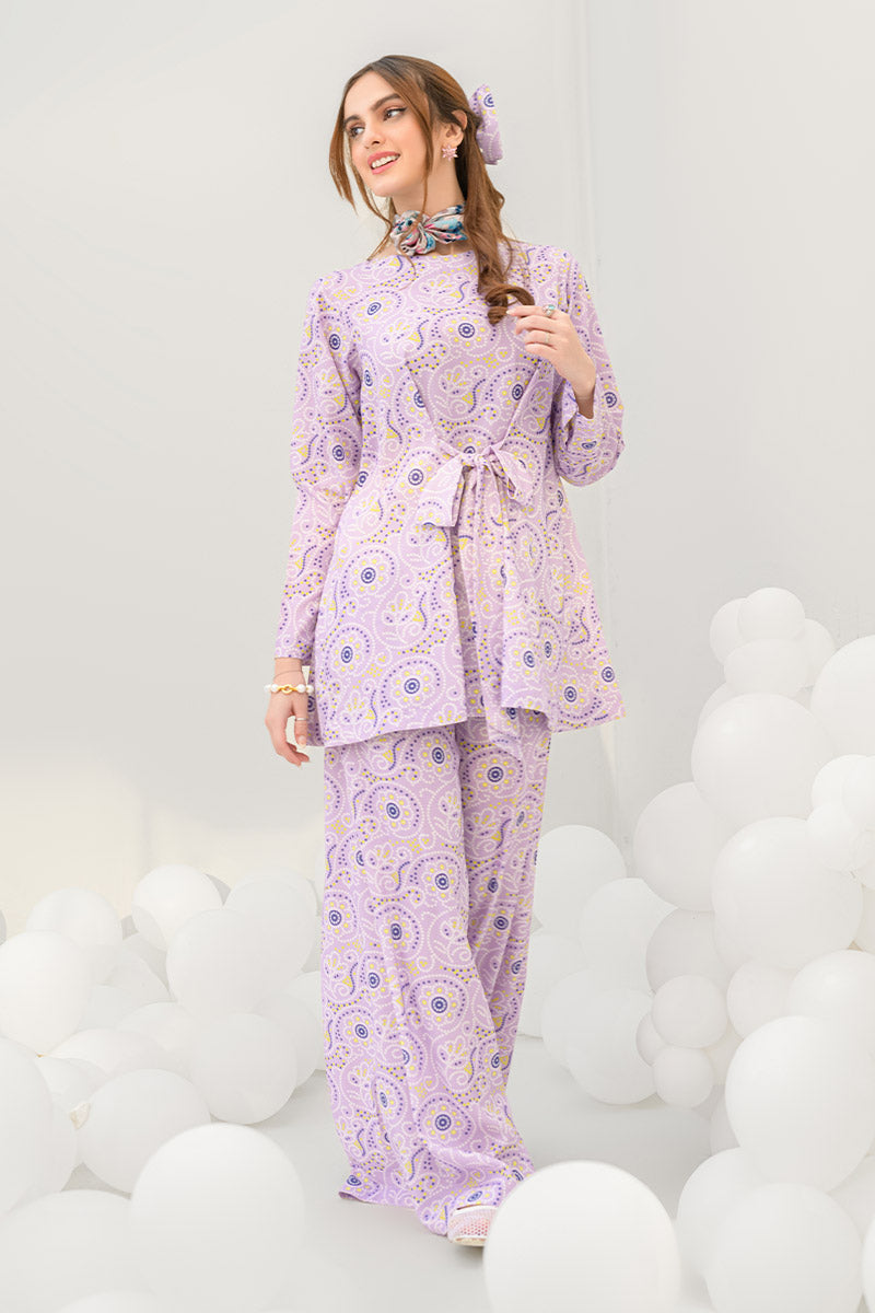 Lilac Dreams - Bliss by Chic Ophicial