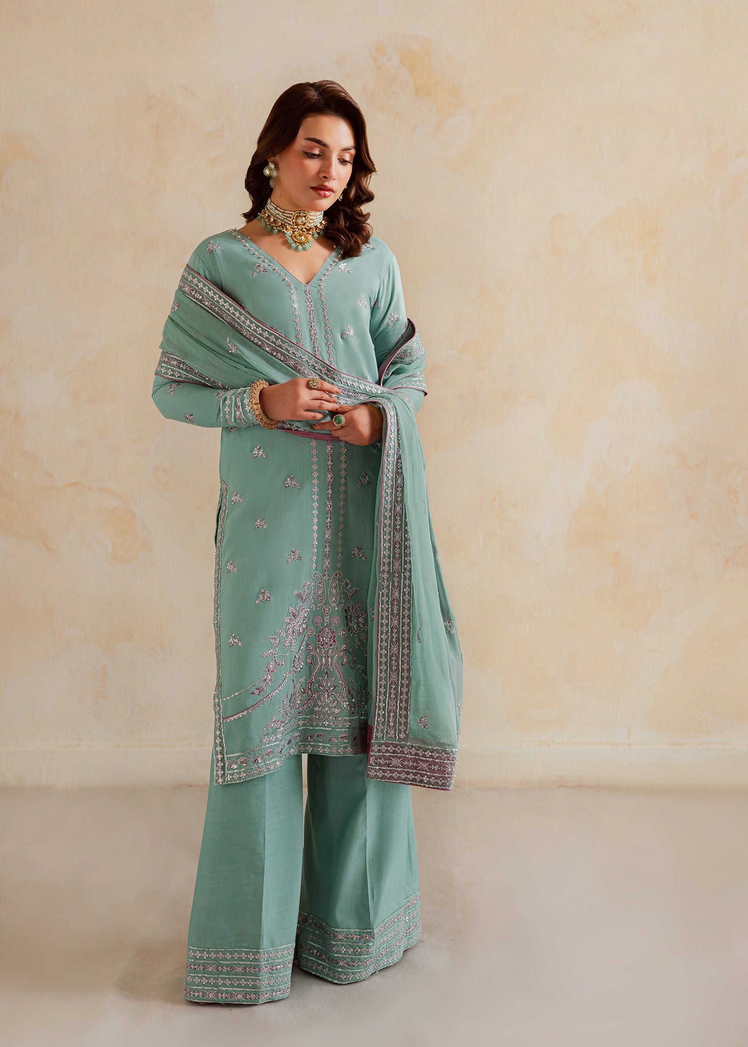 SEERAT - Jashn by Allure by Ih