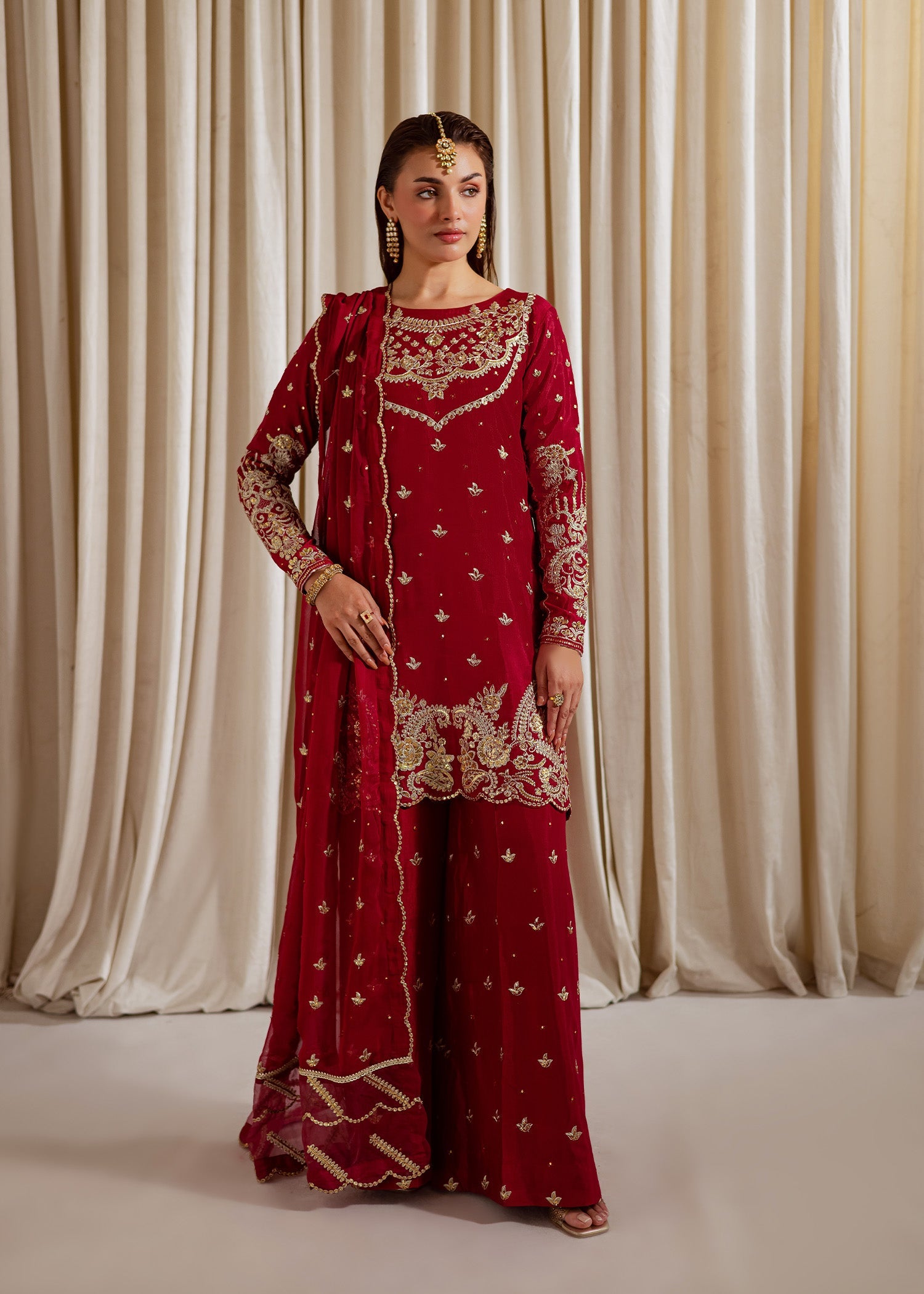 NILOFER - Jashn by Allure by Ih