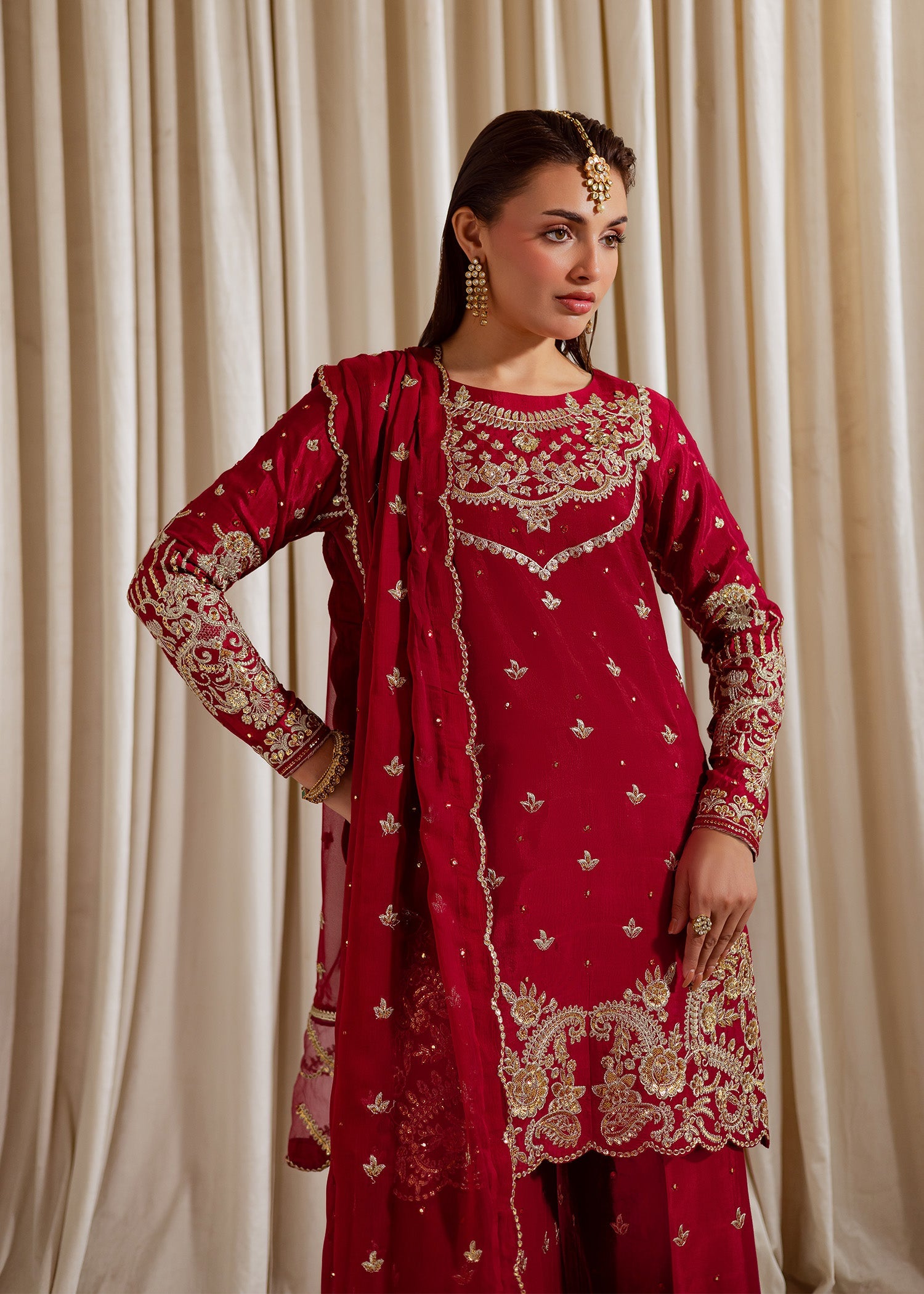 NILOFER - Jashn by Allure by Ih