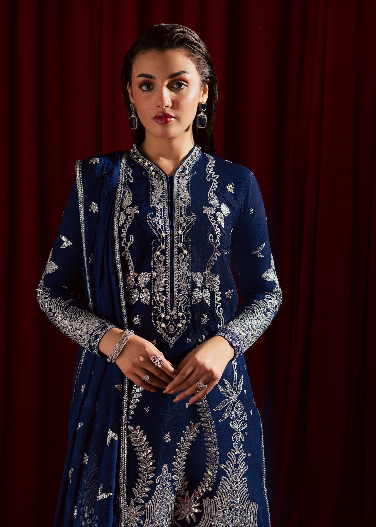 GUL - Jashn by Allure by Ih